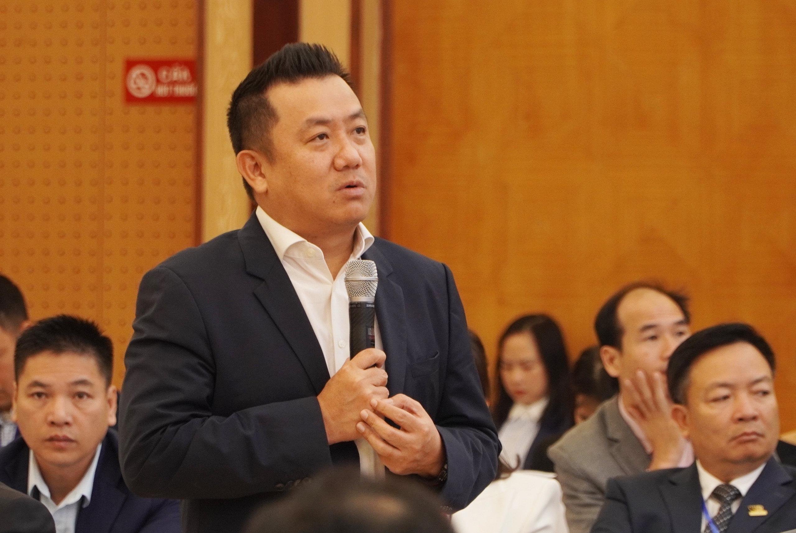 Kỳ vọng thị trường bất động sản chuyển biến tích cực- Ảnh 3. Kỳ vọng thị trường bất động sản chuyển biến tích cực- Ảnh 3.