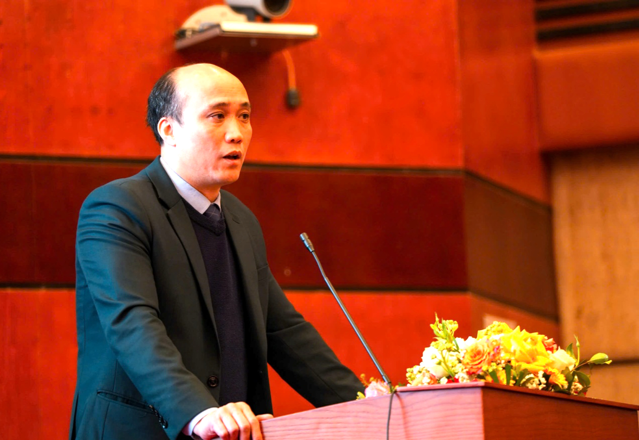 Luật X&acirc;y dựng sửa đổi 2025: Doanh nghiệp cần chủ động quản trị rủi ro hợp đồng- Ảnh 1.