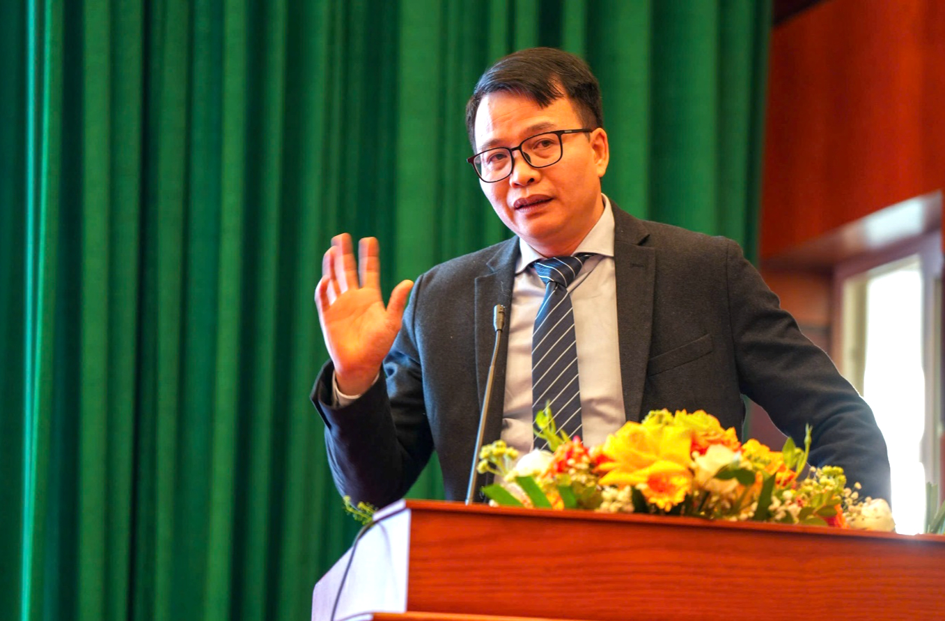 Luật X&acirc;y dựng sửa đổi 2025: Doanh nghiệp cần chủ động quản trị rủi ro hợp đồng- Ảnh 3.