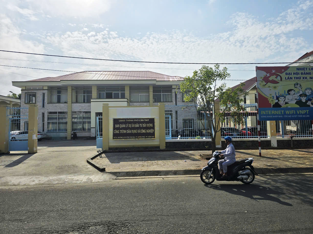 Trụ sở d&ocirc;i dư sau s&aacute;p nhập: Kh&ocirc;ng b&aacute;n vội, kh&ocirc;ng để hoang- Ảnh 2.