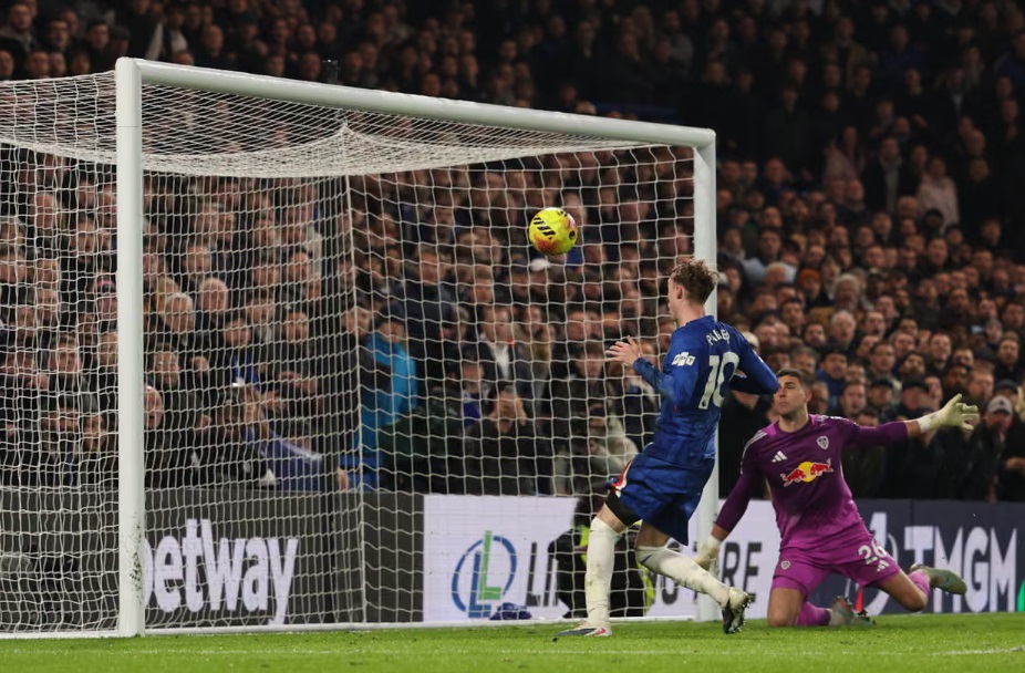 Phung ph&iacute; cơ hội, Chelsea bị Leeds cầm h&ograve;a đ&aacute;ng tiếc- Ảnh 1.