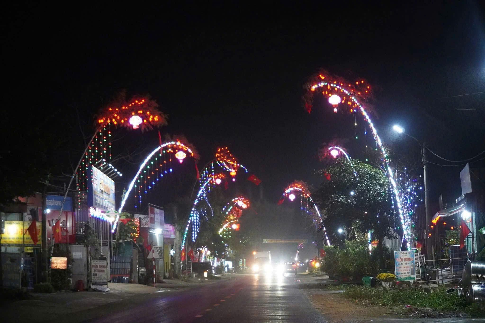 Tuy&ecirc;n Quang chỉnh trang đ&ocirc; thị đ&oacute;n Xu&acirc;n 2026- Ảnh 11.