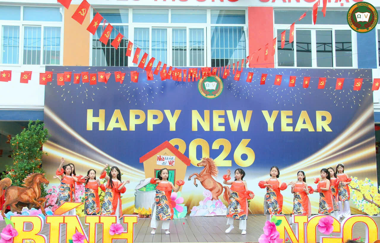 Hội chợ Xu&acirc;n gắn kết: Tết cổ truyền v&agrave; những trải nghiệm học đường- Ảnh 7.