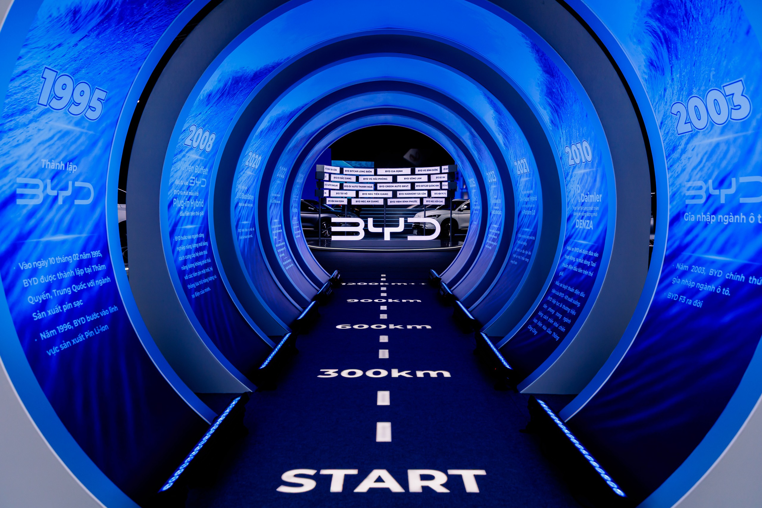 BYD đã tạo được gì tại Việt Nam sau gần 2 năm hiện diện?- Ảnh 3.