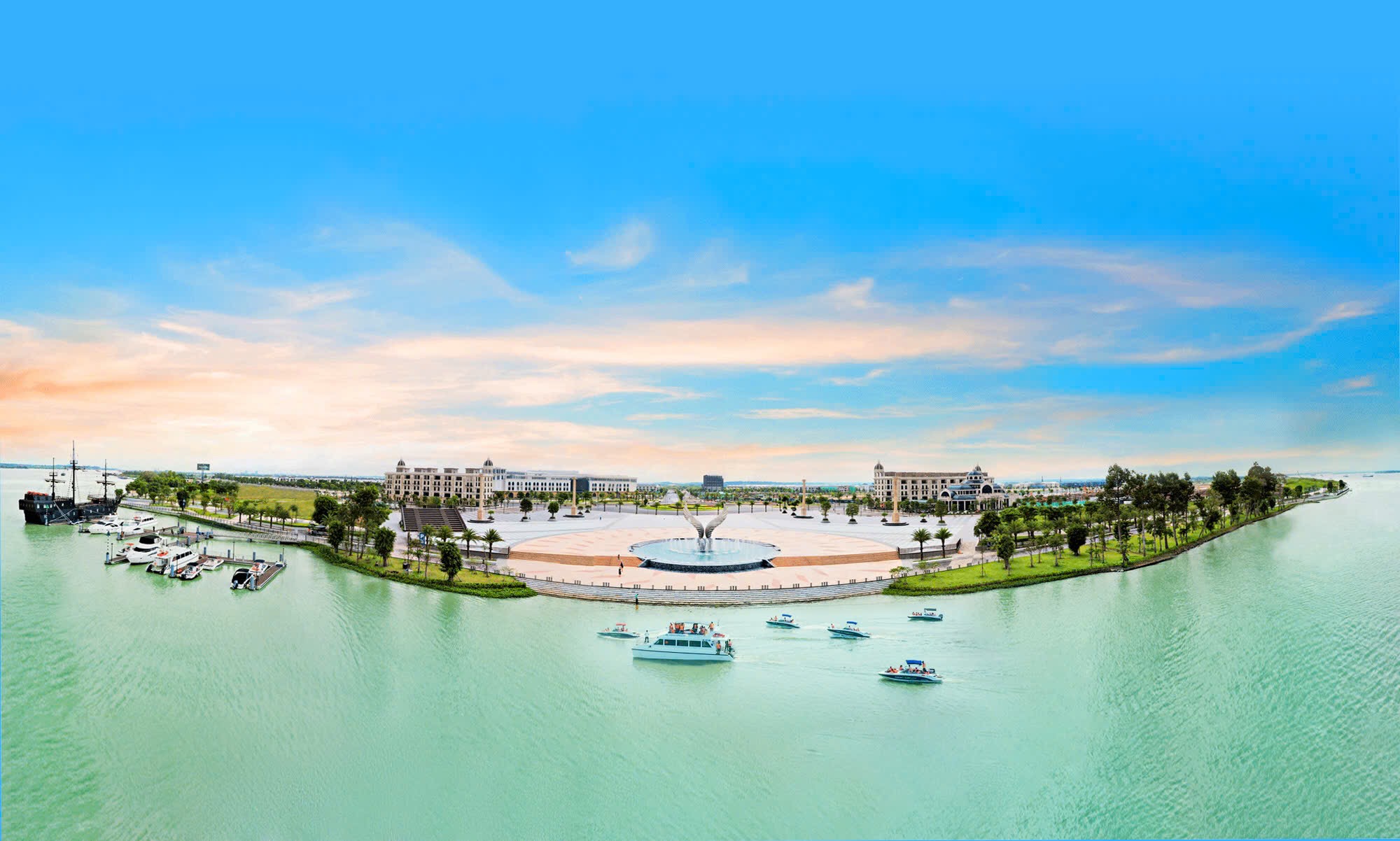 Đô thị 1.000ha ven sông Đồng Nai dự kiến tuyển 15.000 lao động, ưu tiên nhân lực tại chỗ- Ảnh 2.