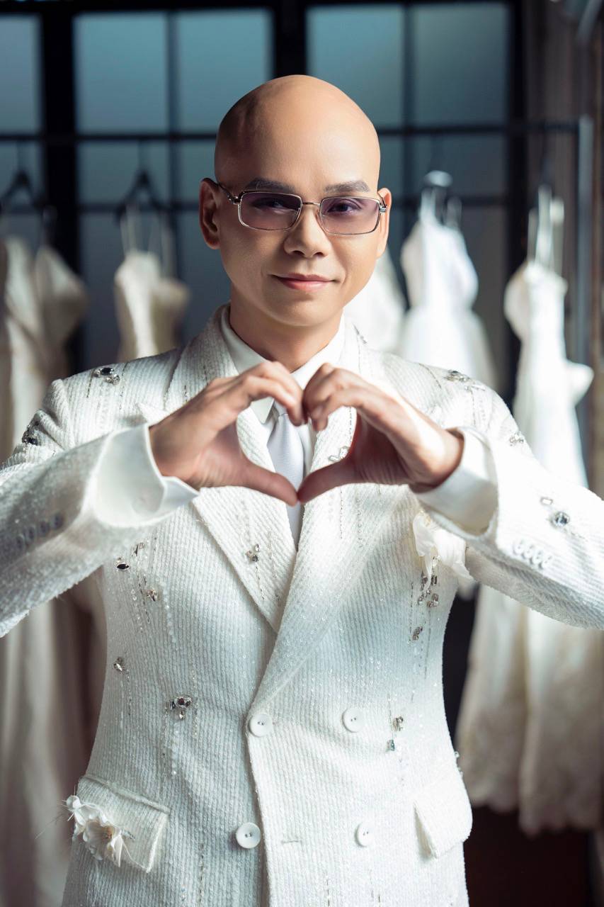 L&agrave;ng nhạc Việt ngập tr&agrave;n sắc m&agrave;u t&igrave;nh y&ecirc;u trước thềm Valentine- Ảnh 3.