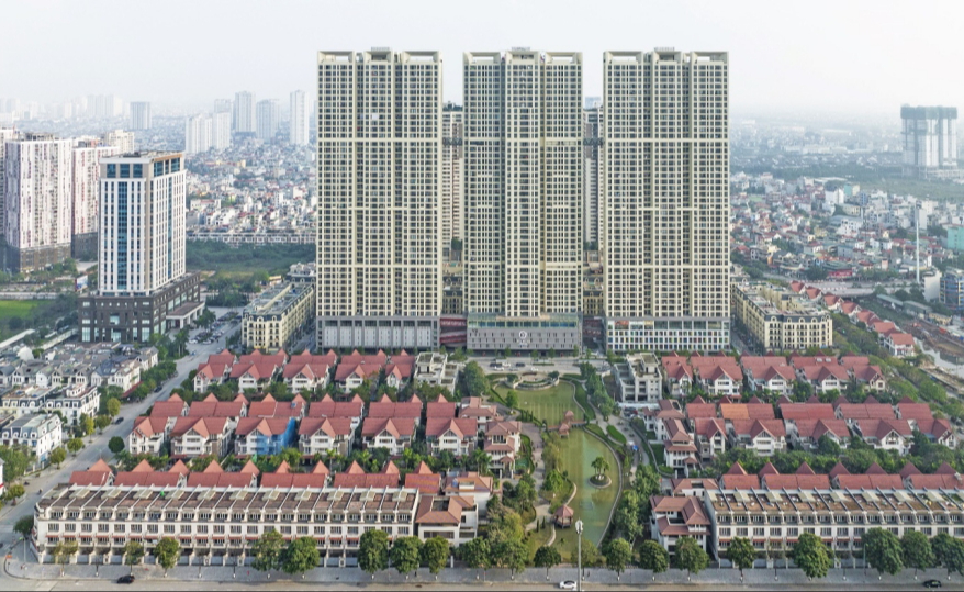 Khu đô thị An Hưng - Cập nhật mới nhất từ CĐT