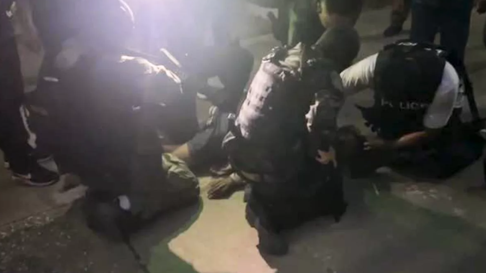 Th&ocirc;ng tin mới nhất vụ nổ s&uacute;ng, bắt c&oacute;c con tin tại trường học ở Th&aacute;i Lan- Ảnh 1.