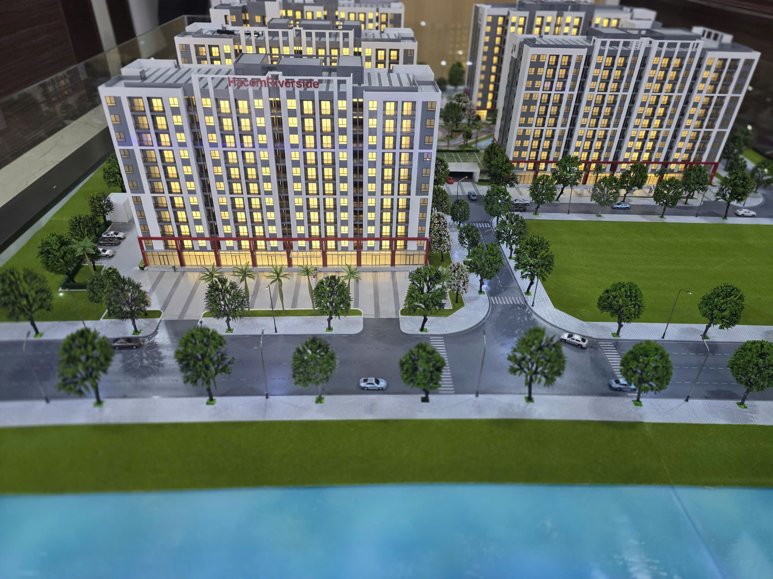 Người dân Lào Cai kỳ vọng dự án nhà ở xã hội mới bên sông Hồng- Ảnh 4.