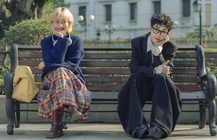 L&agrave;ng nhạc Việt ngập tr&agrave;n sắc m&agrave;u t&igrave;nh y&ecirc;u trước thềm Valentine- Ảnh 4.