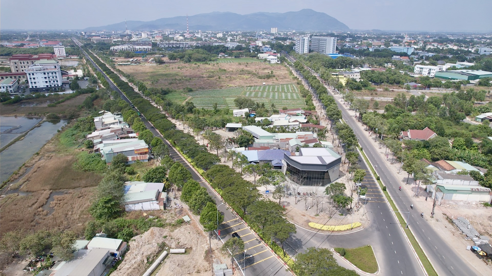 Diện mạo mới của đường nối cao tốc Bi&ecirc;n H&ograve;a - Vũng T&agrave;u- Ảnh 15.