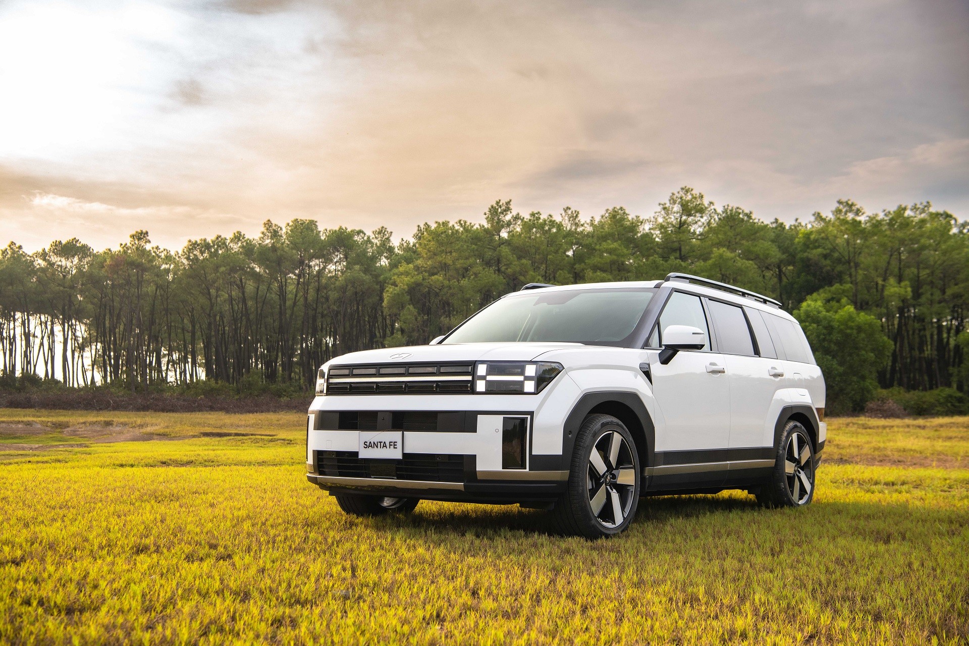 Ô tô xả hàng, giảm giá mạnh trước Tết- Ảnh 2.