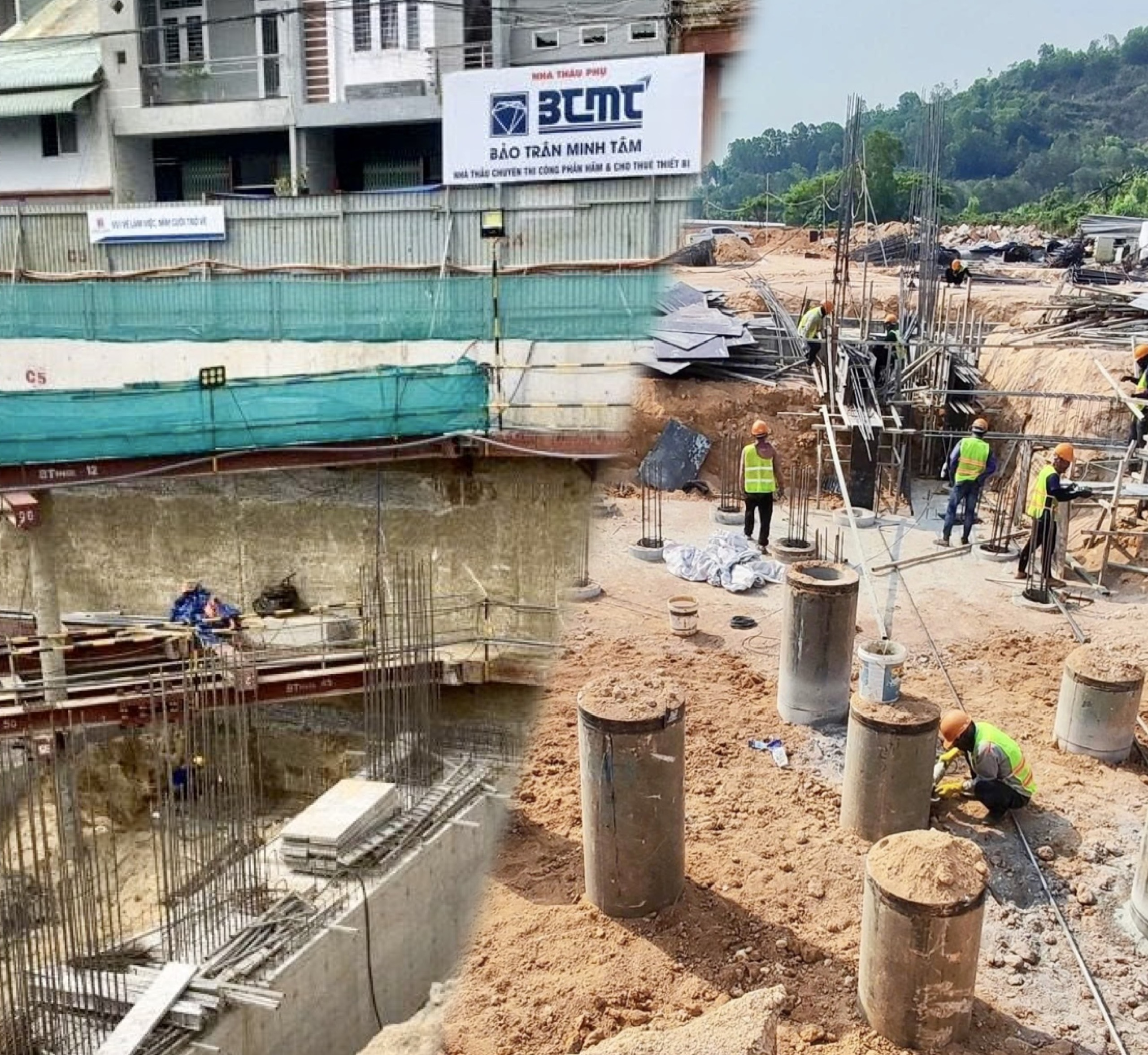 Anh L&ecirc; Minh Tr&iacute; - Người giữ chữ t&acirc;m, dựng uy t&iacute;n cho thương hiệu Bảo Tr&acirc;n Minh T&acirc;m- Ảnh 2.