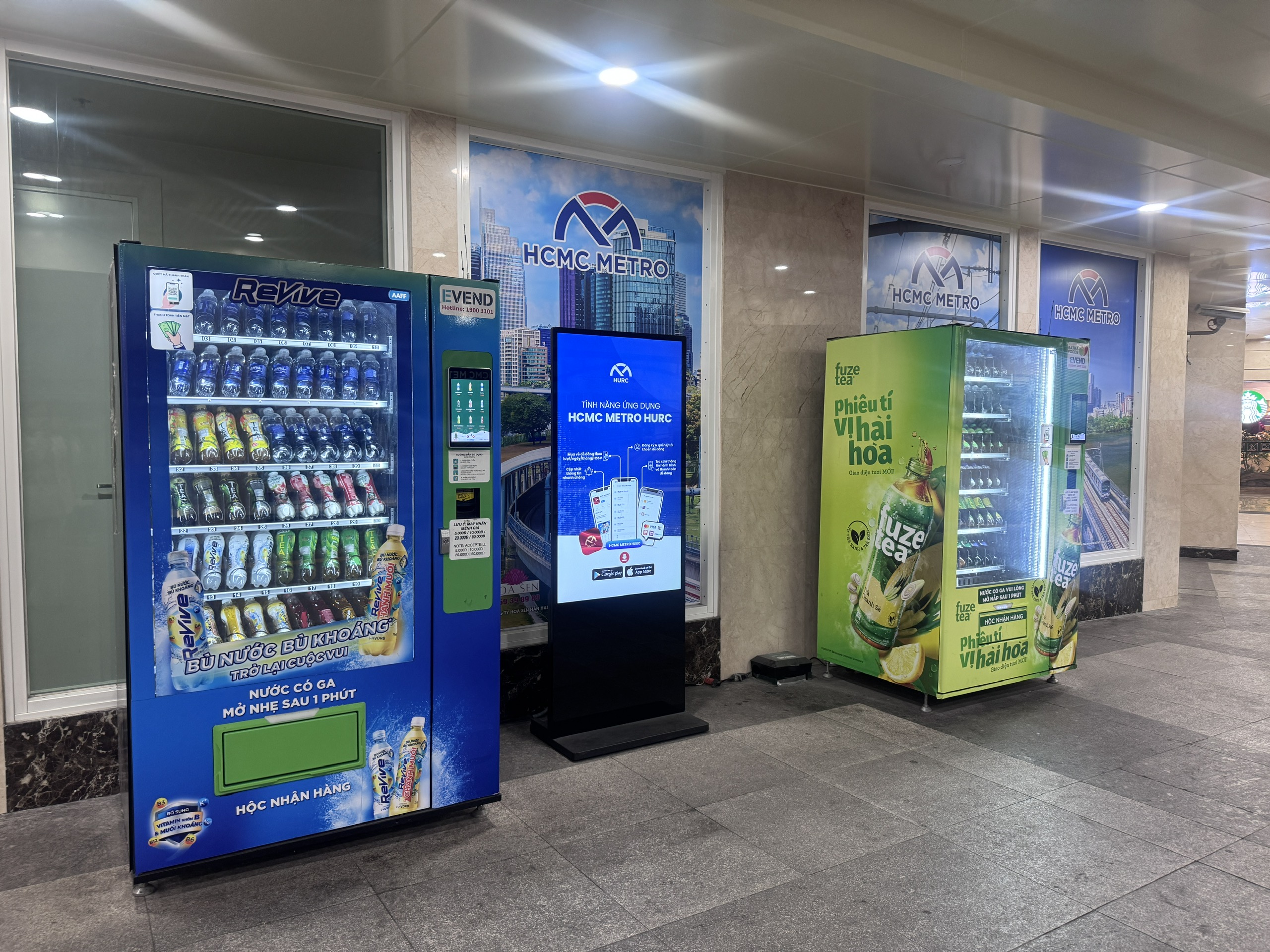 Metro tại TP.HCM: Từ "giấc mơ đường ray" đến trục giao thông chiến lược của siêu đô thị- Ảnh 5. Metro tại TP.HCM: Từ "giấc mơ đường ray" đến trục giao thông chiến lược của siêu đô thị- Ảnh 5.