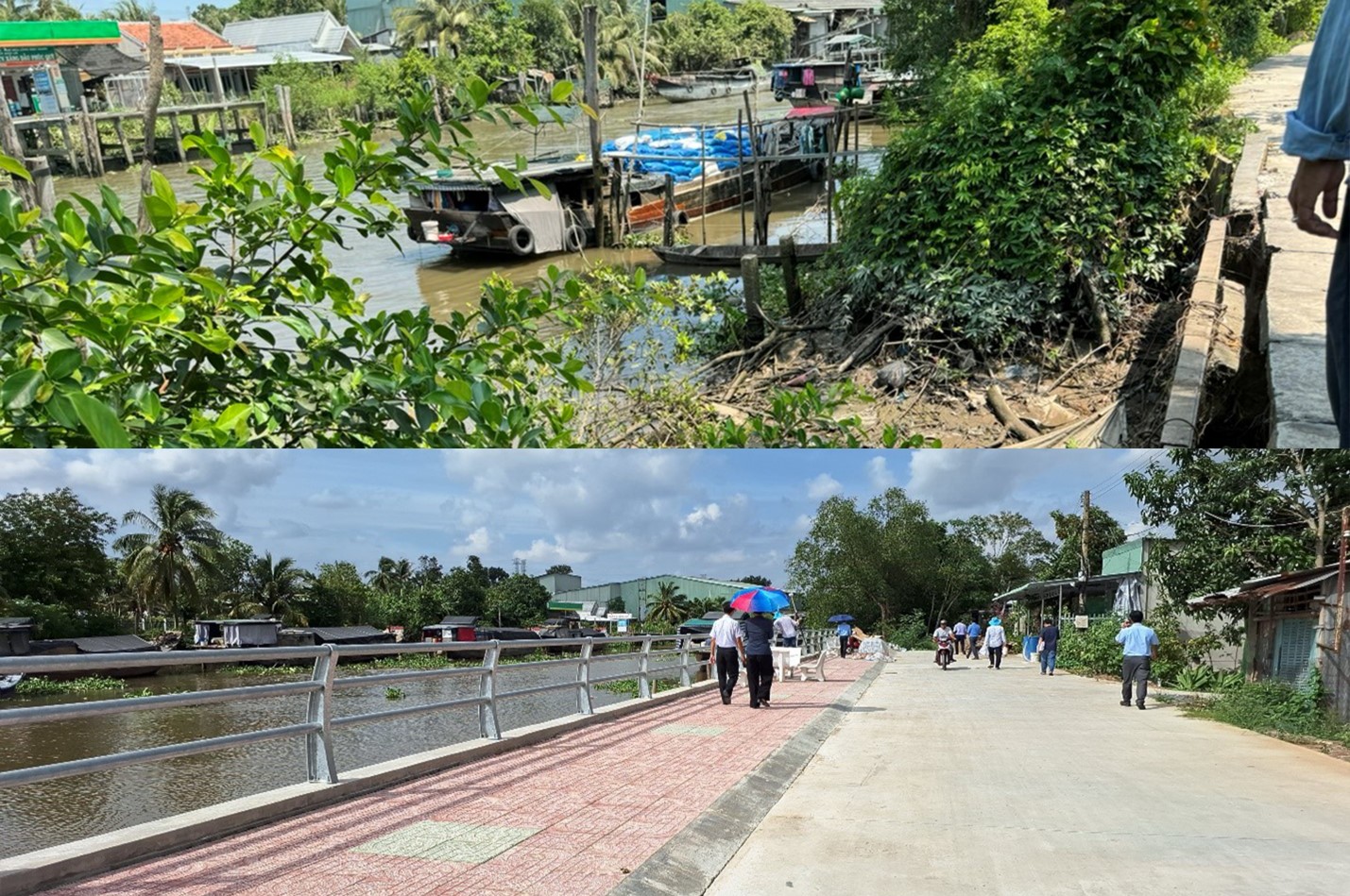 VietinBank: Lan tỏa tr&aacute;ch nhiệm x&atilde; hội để &ldquo;kh&ocirc;ng ai bị bỏ lại ph&iacute;a sau&rdquo;- Ảnh 2.