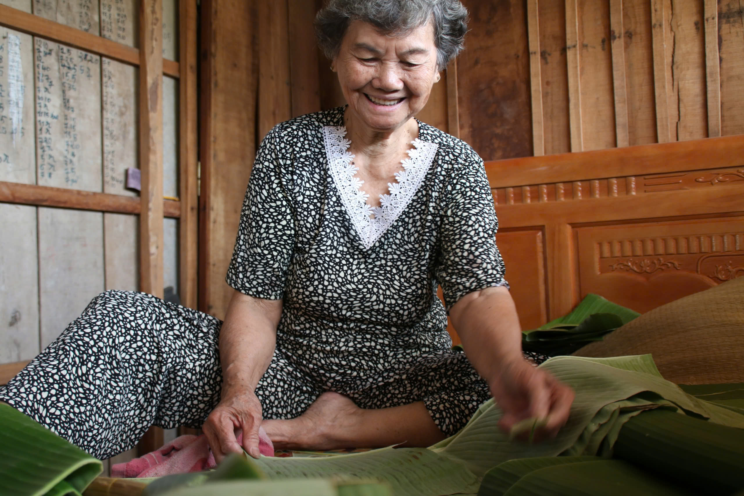 Giữ lửa nồi b&aacute;nh nghĩa t&igrave;nh: Kh&ocirc;ng kh&iacute; đ&oacute;n Tết rộn r&agrave;ng khắp c&aacute;c tỉnh ph&iacute;a Nam- Ảnh 20.