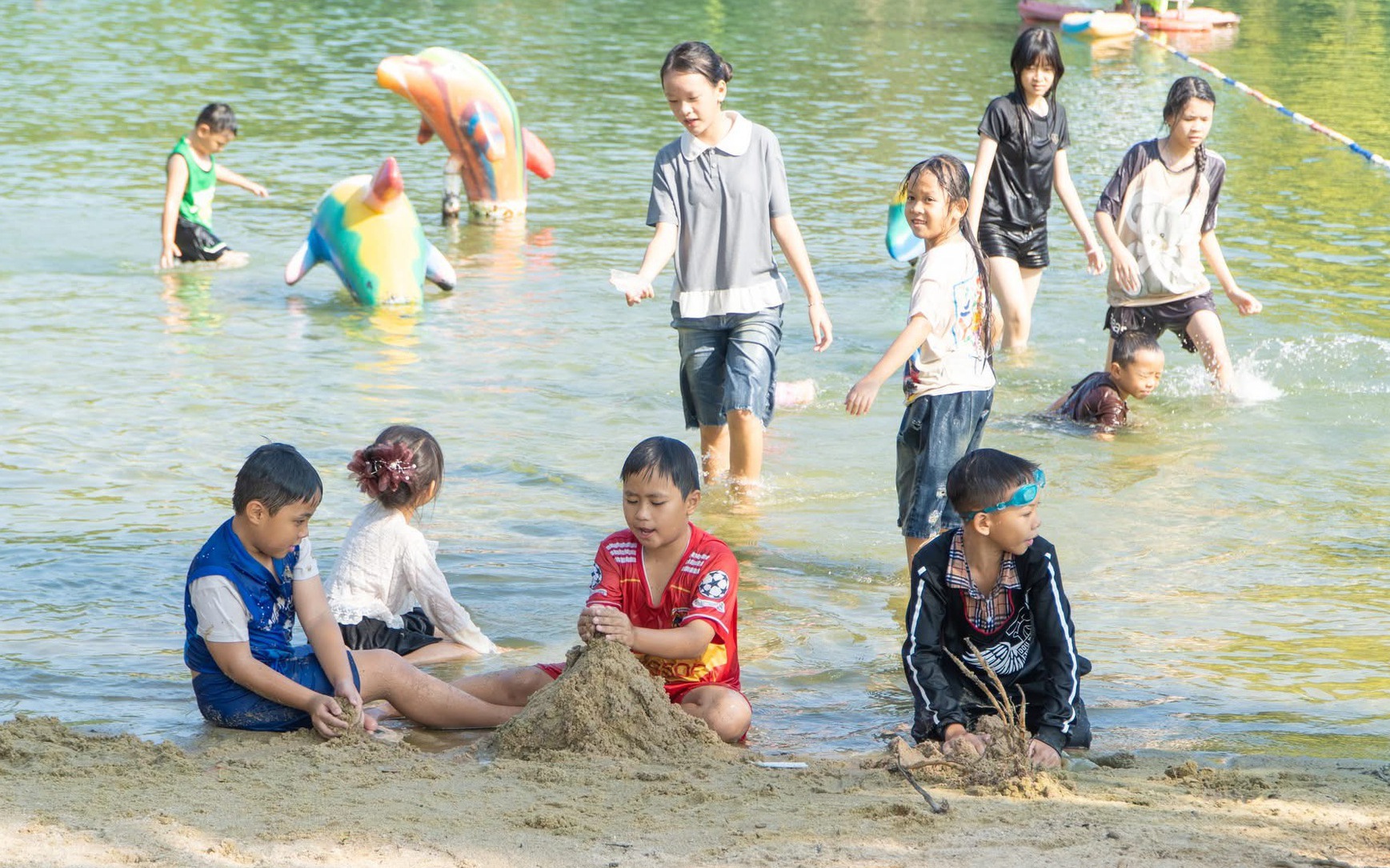 Xu&acirc;n n&agrave;y đi đ&acirc;u, ăn g&igrave;, chơi g&igrave; ở Đồng Nai - Vũng T&agrave;u?