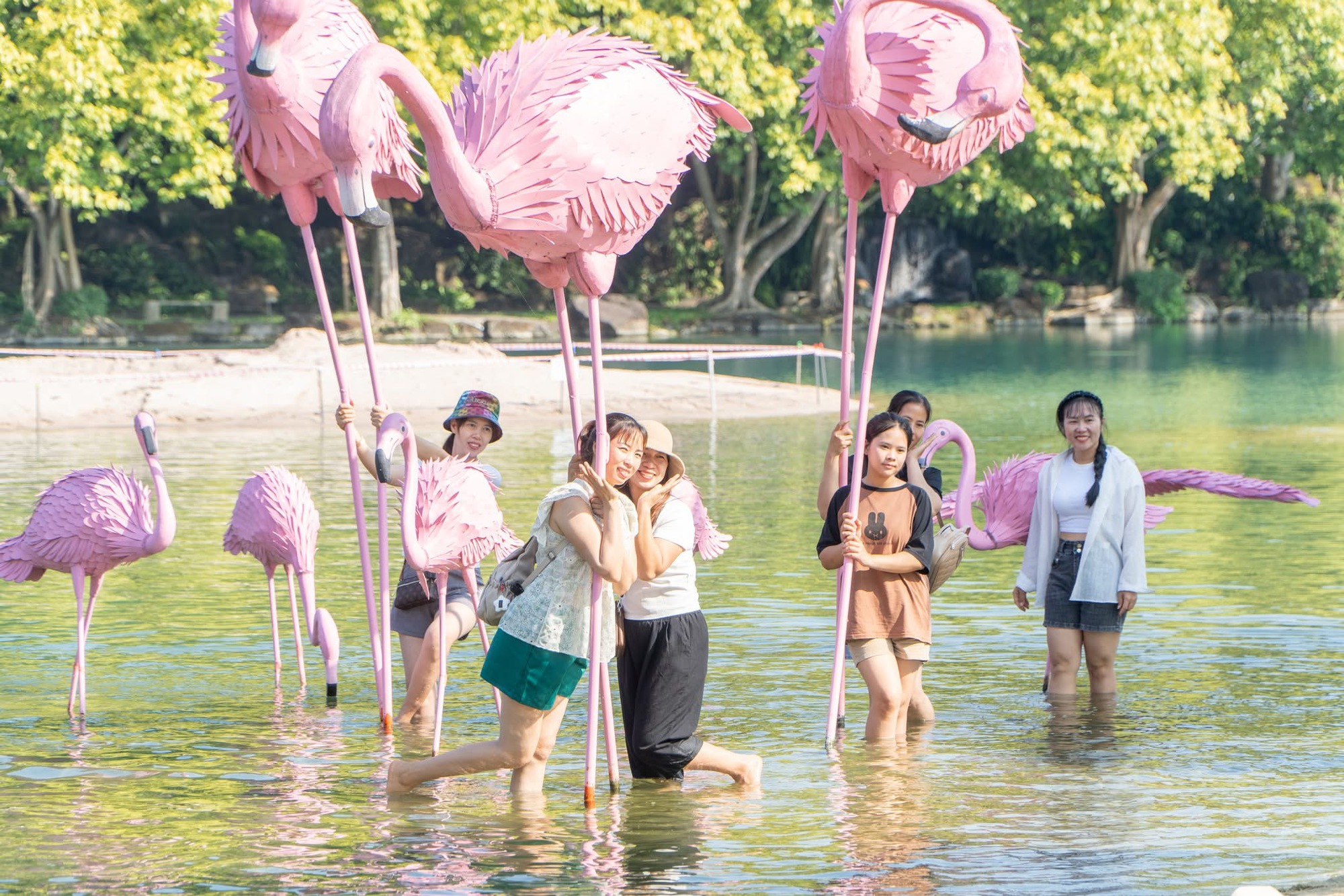 Xu&acirc;n n&agrave;y đi đ&acirc;u, ăn g&igrave;, chơi g&igrave; ở Đồng Nai - Vũng T&agrave;u?- Ảnh 1.