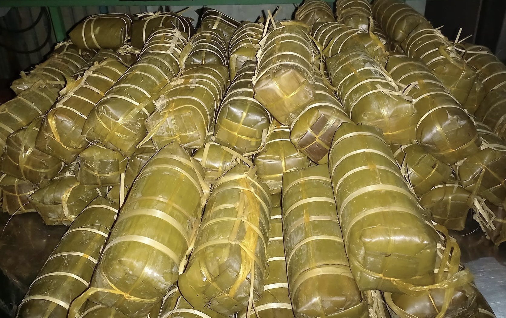 Giữ lửa nồi b&aacute;nh nghĩa t&igrave;nh: Kh&ocirc;ng kh&iacute; đ&oacute;n Tết rộn r&agrave;ng khắp c&aacute;c tỉnh ph&iacute;a Nam- Ảnh 14.