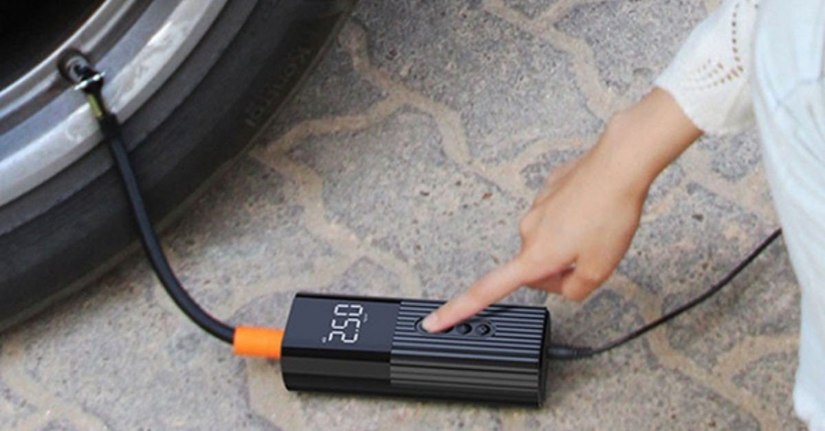 Cần chuẩn bị thiết bị gì phòng trường hợp gặp sự cố ô tô dịp Tết?- Ảnh 1.