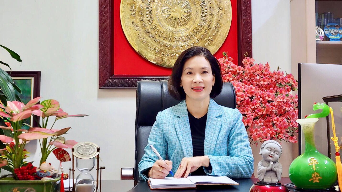 Ph&uacute; Thọ: Khu danh thắng T&acirc;y Thi&ecirc;n sẵn s&agrave;ng cho xu&acirc;n 2026 đ&oacute;n du kh&aacute;ch h&agrave;nh hương- Ảnh 2.