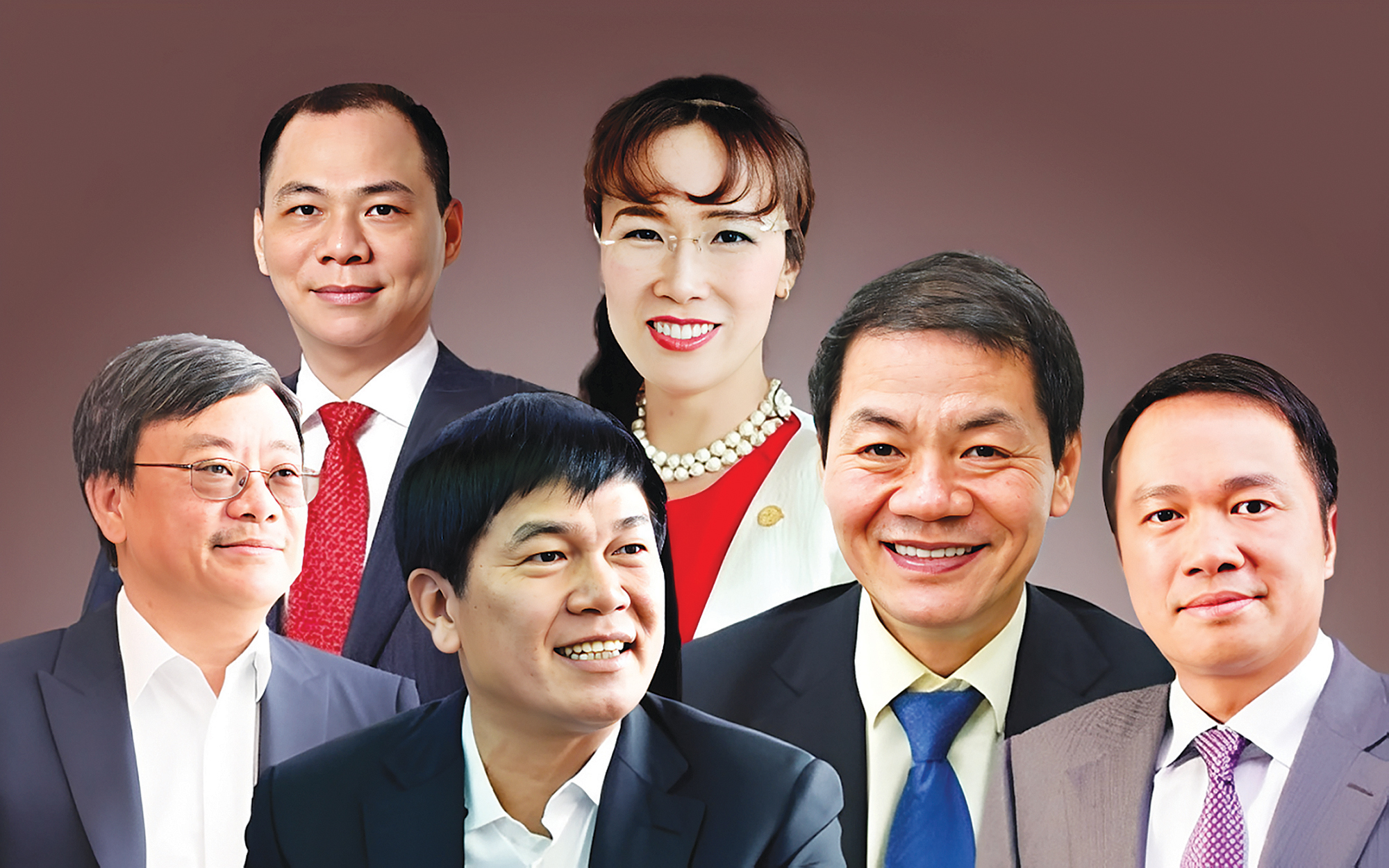 Cần g&igrave; để Việt Nam sớm c&oacute; 10 tỷ ph&uacute; đ&ocirc; la- Ảnh 1.