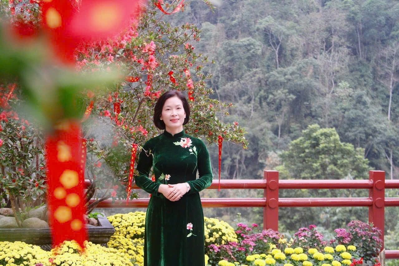 Ph&uacute; Thọ: Khu danh thắng T&acirc;y Thi&ecirc;n sẵn s&agrave;ng cho xu&acirc;n 2026 đ&oacute;n du kh&aacute;ch h&agrave;nh hương- Ảnh 9.