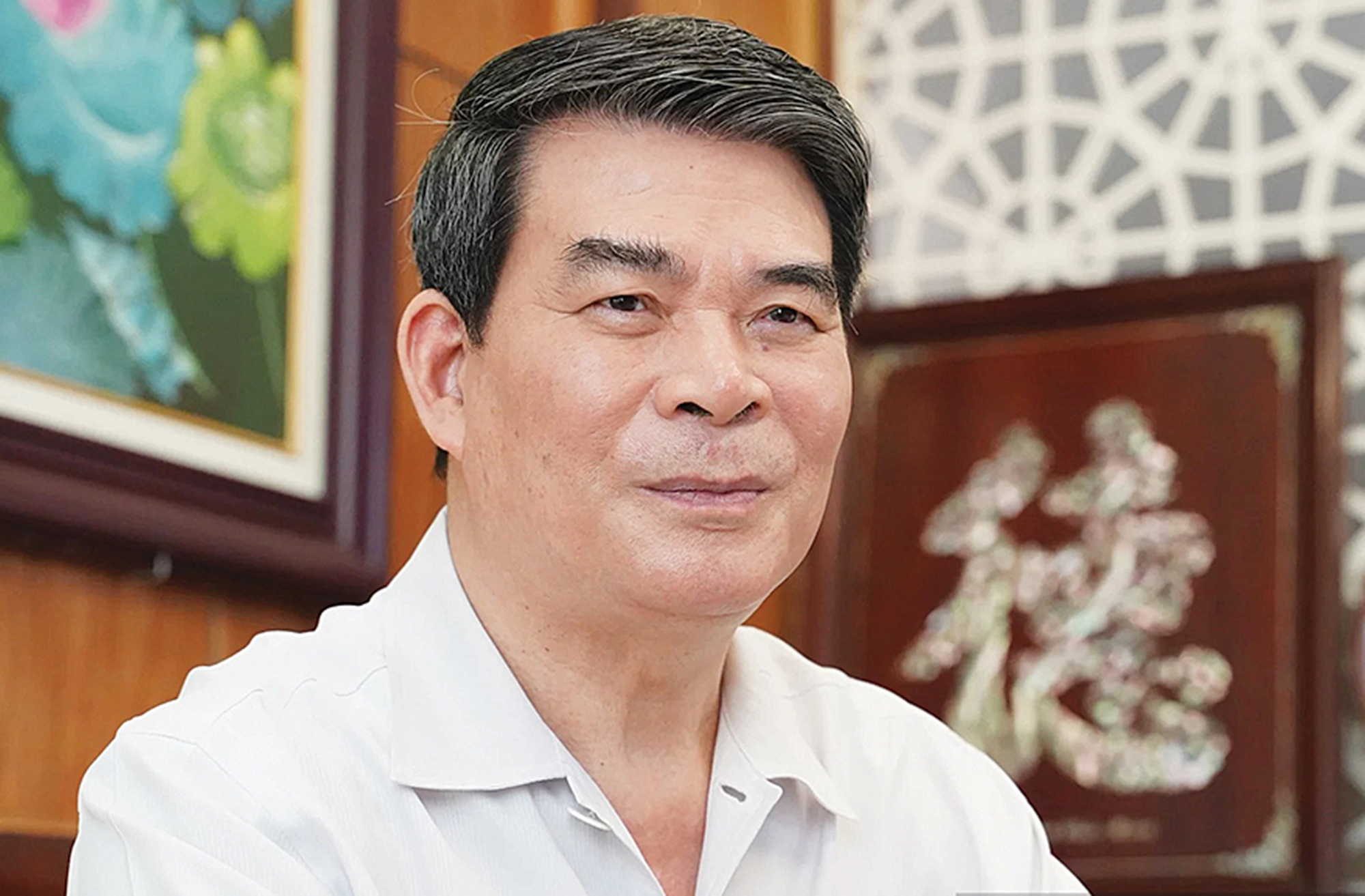 Đ&aacute;nh gi&aacute; c&aacute;n bộ thực chất, nguồn lực sẽ khơi th&ocirc;ng- Ảnh 1.