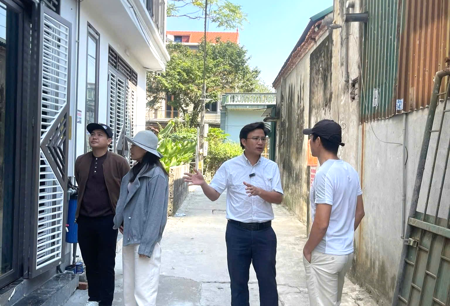 Nhà đầu tư bất động sản trước thềm năm mới: Thận trọng thay cho hưng phấn- Ảnh 1.