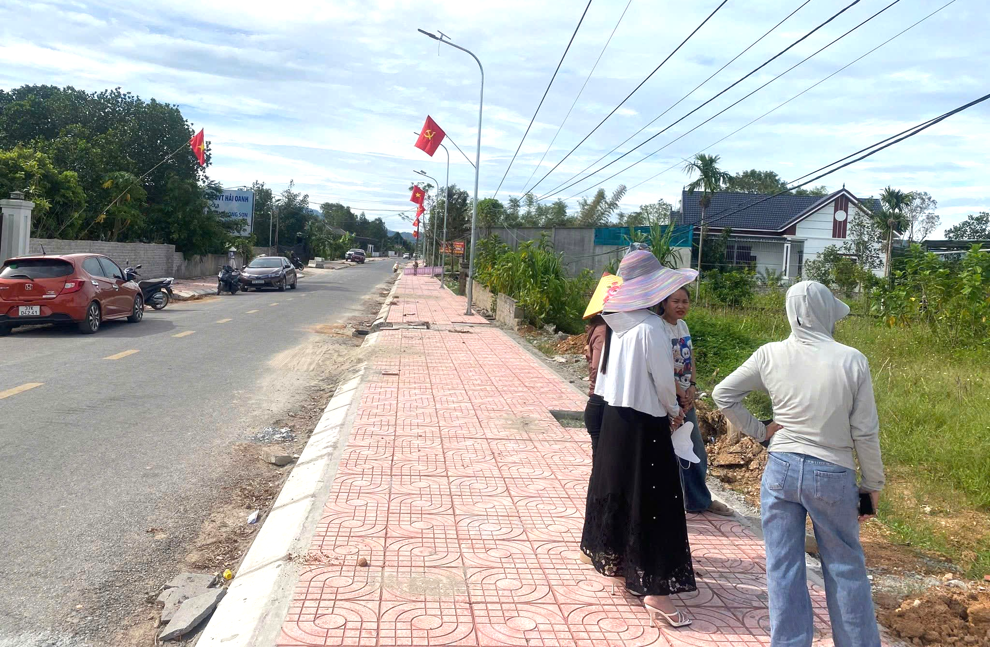 Nhà đầu tư bất động sản trước thềm năm mới: Thận trọng thay cho hưng phấn- Ảnh 2.
