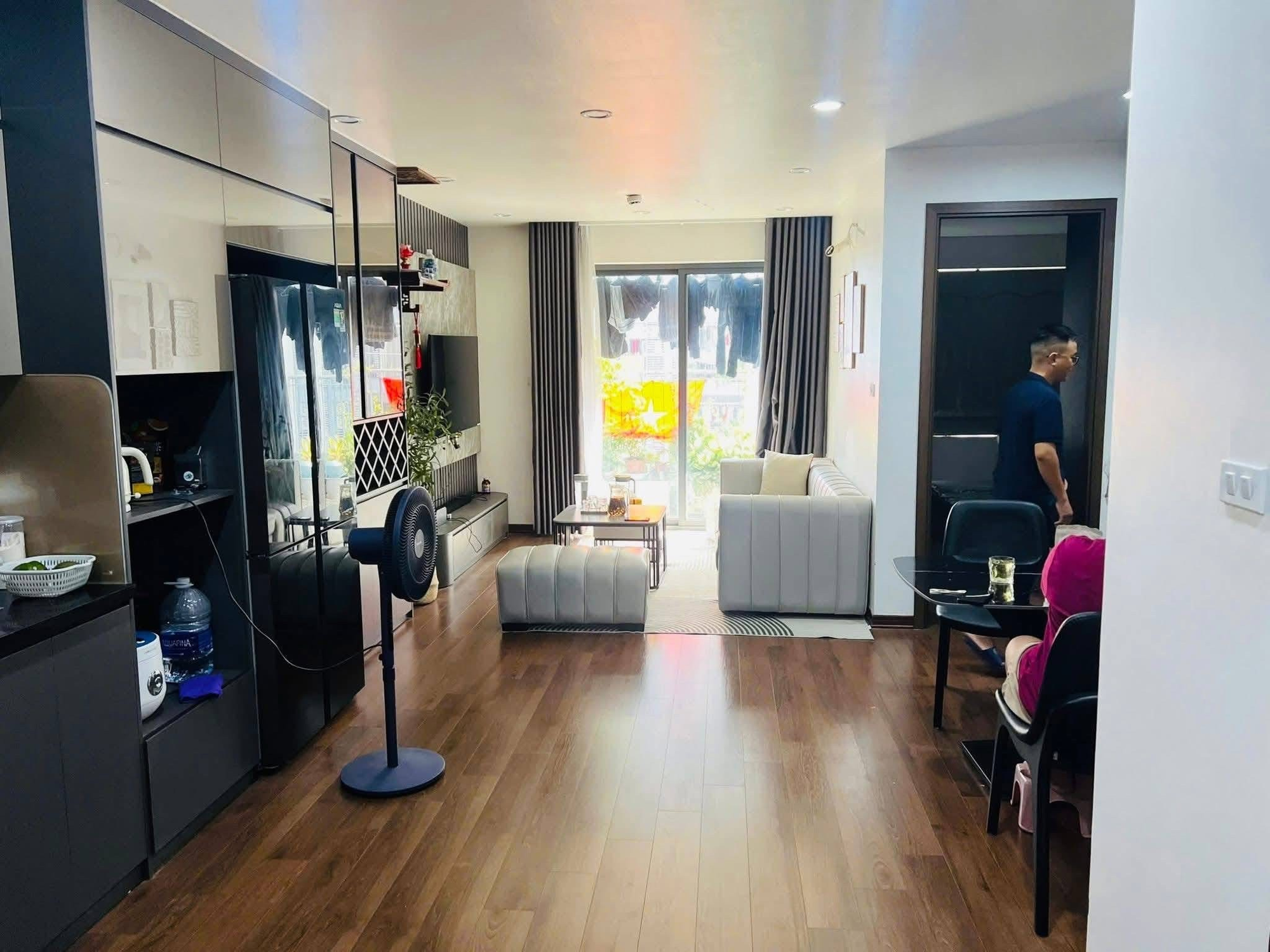 Có nên mua nhà đầu năm mới?- Ảnh 1. Có nên mua nhà đầu năm mới?- Ảnh 1.