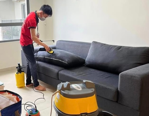 Dọn nhà đón Tết: Những chi tiết nội thất thường bị bỏ quên- Ảnh 1. Dọn nhà đón Tết: Những chi tiết nội thất thường bị bỏ quên- Ảnh 1.