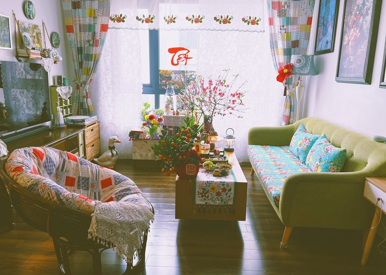 Dọn nhà đón Tết: Những chi tiết nội thất thường bị bỏ quên- Ảnh 3. Dọn nhà đón Tết: Những chi tiết nội thất thường bị bỏ quên- Ảnh 3.