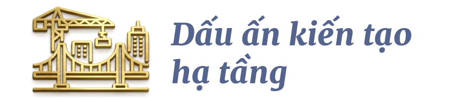 Bộ trưởng Trần Hồng Minh: Đột phá mạnh mẽ kết cấu hạ tầng trong kỷ nguyên mới- Ảnh 1. Bộ trưởng Trần Hồng Minh: Đột phá mạnh mẽ kết cấu hạ tầng trong kỷ nguyên mới- Ảnh 1.