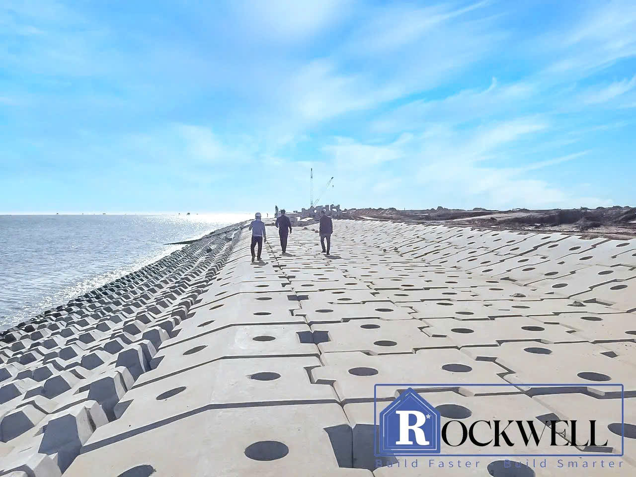 Bê tông Rockwell - Hành trình kiến tạo những công trình vĩnh cửu- Ảnh 2. Bê tông Rockwell - Hành trình kiến tạo những công trình vĩnh cửu- Ảnh 2.