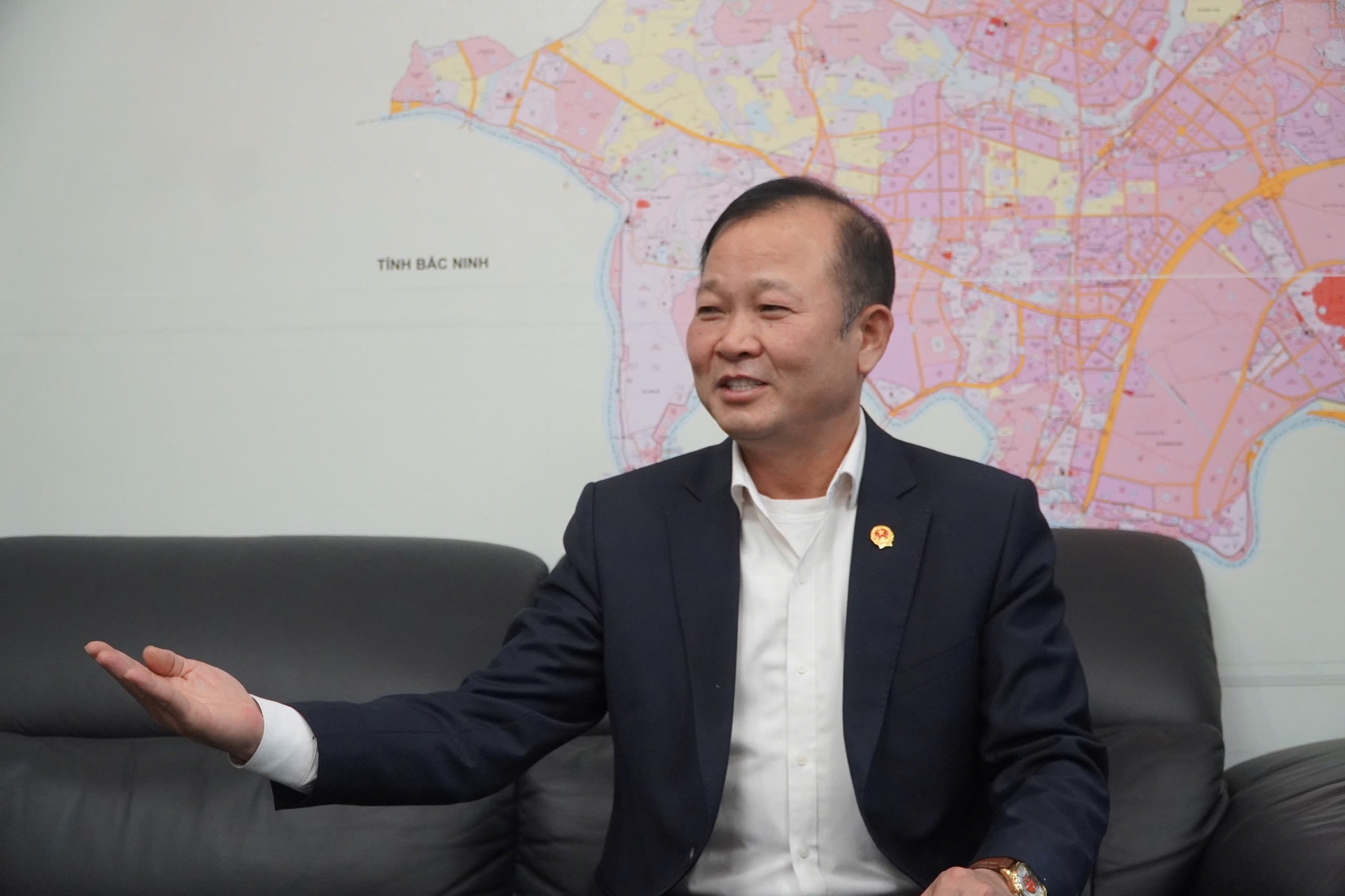 Bảo tồn, phát triển làng cổ Thổ Hà: Vai trò “nhạc trưởng” trong kết nối ký ức kiến trúc- Ảnh 1. Bảo tồn, phát triển làng cổ Thổ Hà: Vai trò “nhạc trưởng” trong kết nối ký ức kiến trúc- Ảnh 1.