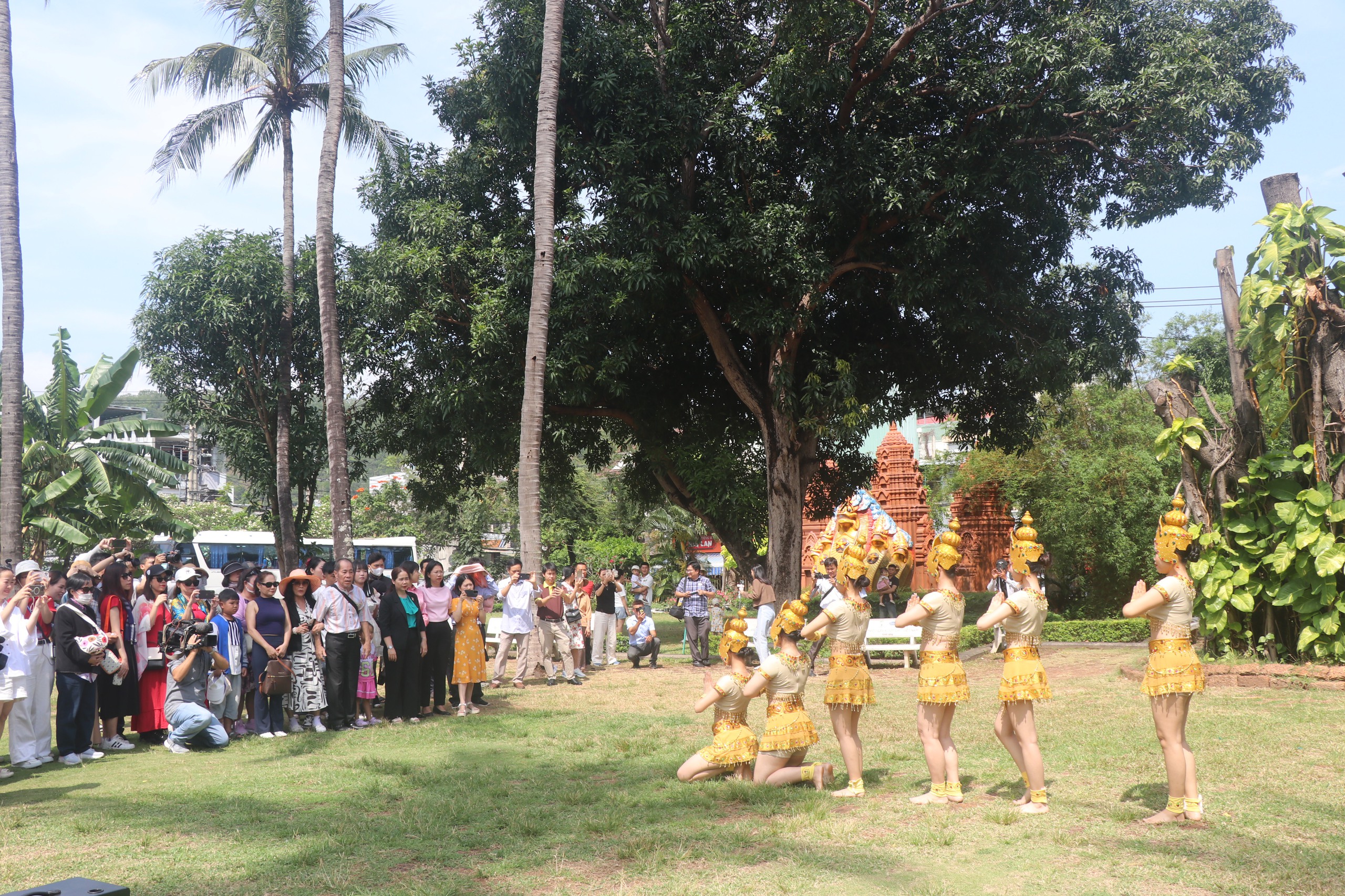 Triển vọng ng&agrave;nh du lịch Gia Lai trong Năm Du lịch quốc gia 2026- Ảnh 2.