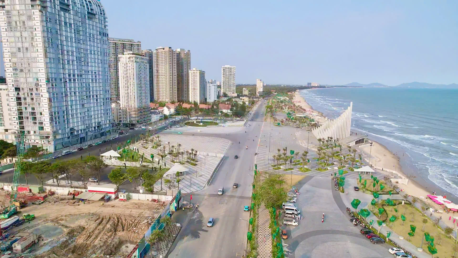 Đầu tư lớn hạ tầng và nghỉ dưỡng, TP.HCM đặt mục tiêu vươn tầm du lịch biển- Ảnh 1. Đầu tư lớn hạ tầng và nghỉ dưỡng, TP.HCM đặt mục tiêu vươn tầm du lịch biển- Ảnh 1.