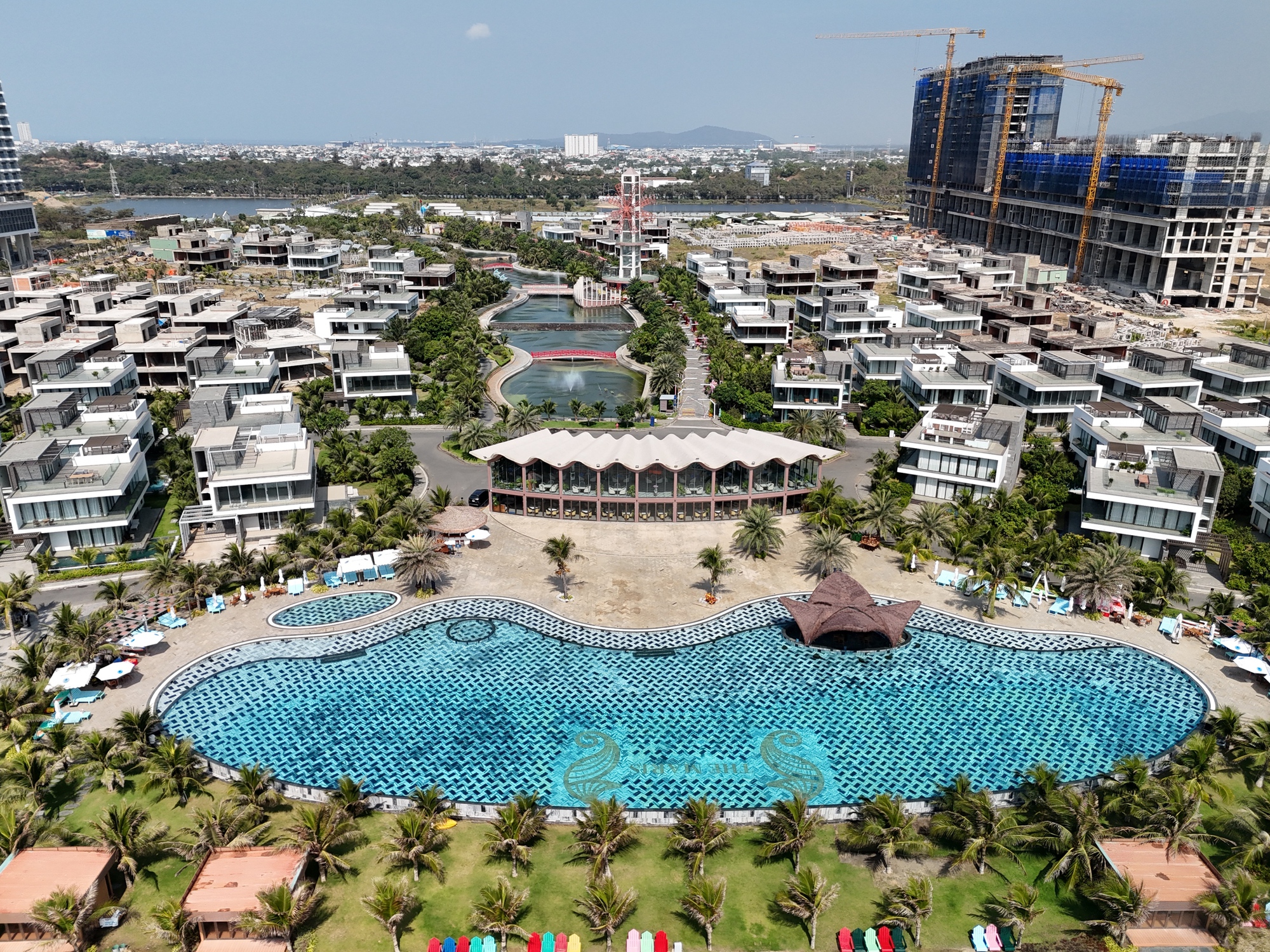 Đầu tư lớn hạ tầng và nghỉ dưỡng, TP.HCM đặt mục tiêu vươn tầm du lịch biển- Ảnh 3. Đầu tư lớn hạ tầng và nghỉ dưỡng, TP.HCM đặt mục tiêu vươn tầm du lịch biển- Ảnh 3.