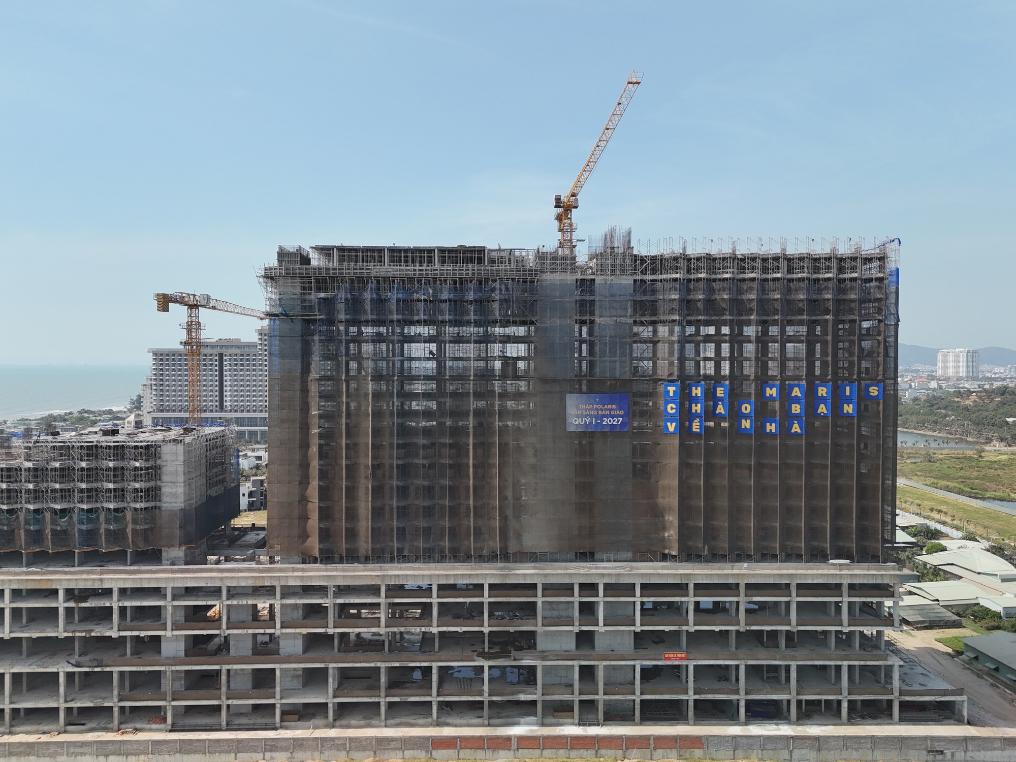 Đầu tư lớn hạ tầng và nghỉ dưỡng, TP.HCM đặt mục tiêu vươn tầm du lịch biển- Ảnh 5. Đầu tư lớn hạ tầng và nghỉ dưỡng, TP.HCM đặt mục tiêu vươn tầm du lịch biển- Ảnh 5.