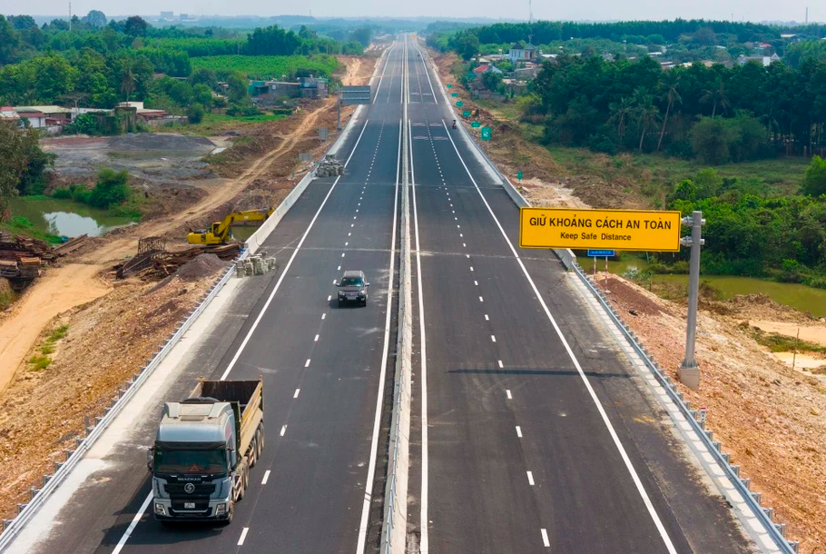 Đầu tư lớn hạ tầng và nghỉ dưỡng, TP.HCM đặt mục tiêu vươn tầm du lịch biển- Ảnh 6. Đầu tư lớn hạ tầng và nghỉ dưỡng, TP.HCM đặt mục tiêu vươn tầm du lịch biển- Ảnh 6.