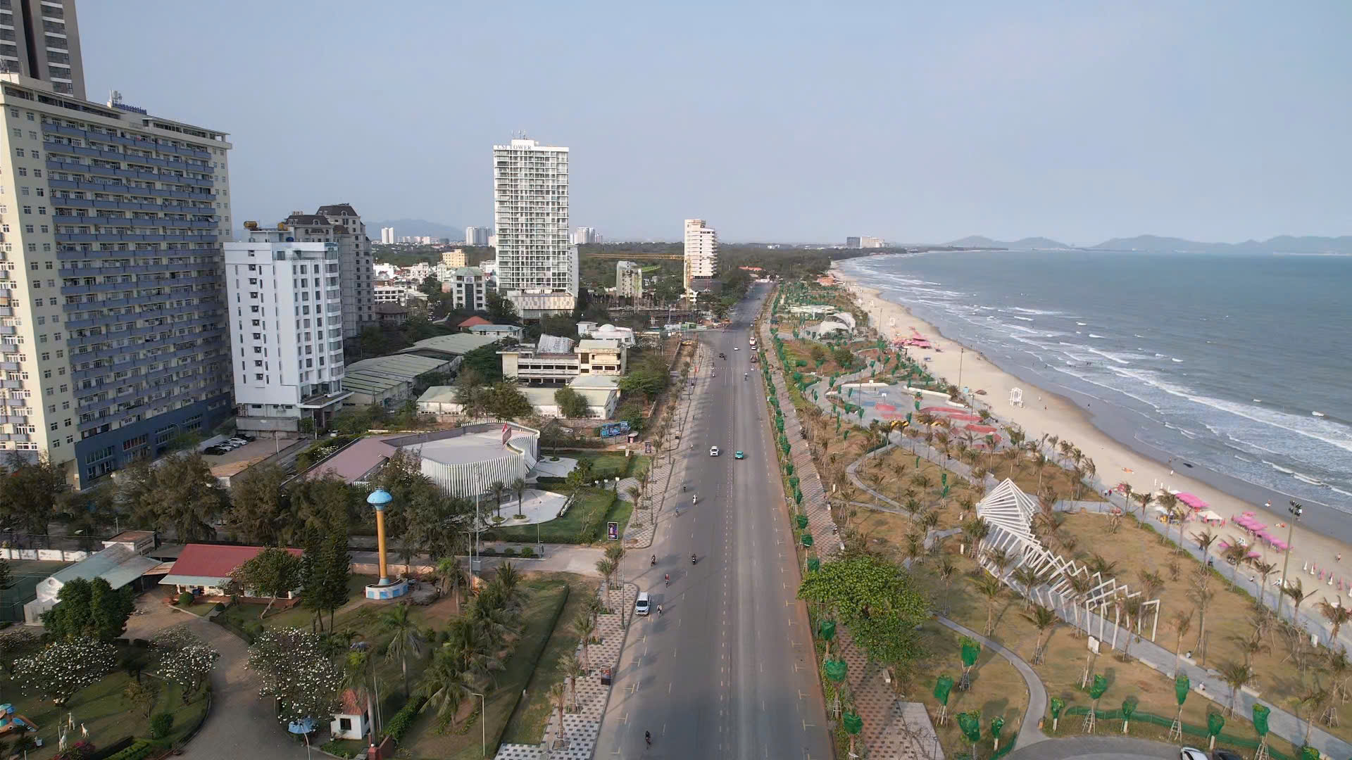 Đầu tư lớn hạ tầng và nghỉ dưỡng, TP.HCM đặt mục tiêu vươn tầm du lịch biển- Ảnh 7. Đầu tư lớn hạ tầng và nghỉ dưỡng, TP.HCM đặt mục tiêu vươn tầm du lịch biển- Ảnh 7.