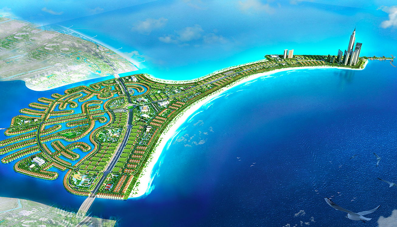 Đầu tư lớn hạ tầng và nghỉ dưỡng, TP.HCM đặt mục tiêu vươn tầm du lịch biển- Ảnh 9. Đầu tư lớn hạ tầng và nghỉ dưỡng, TP.HCM đặt mục tiêu vươn tầm du lịch biển- Ảnh 9.