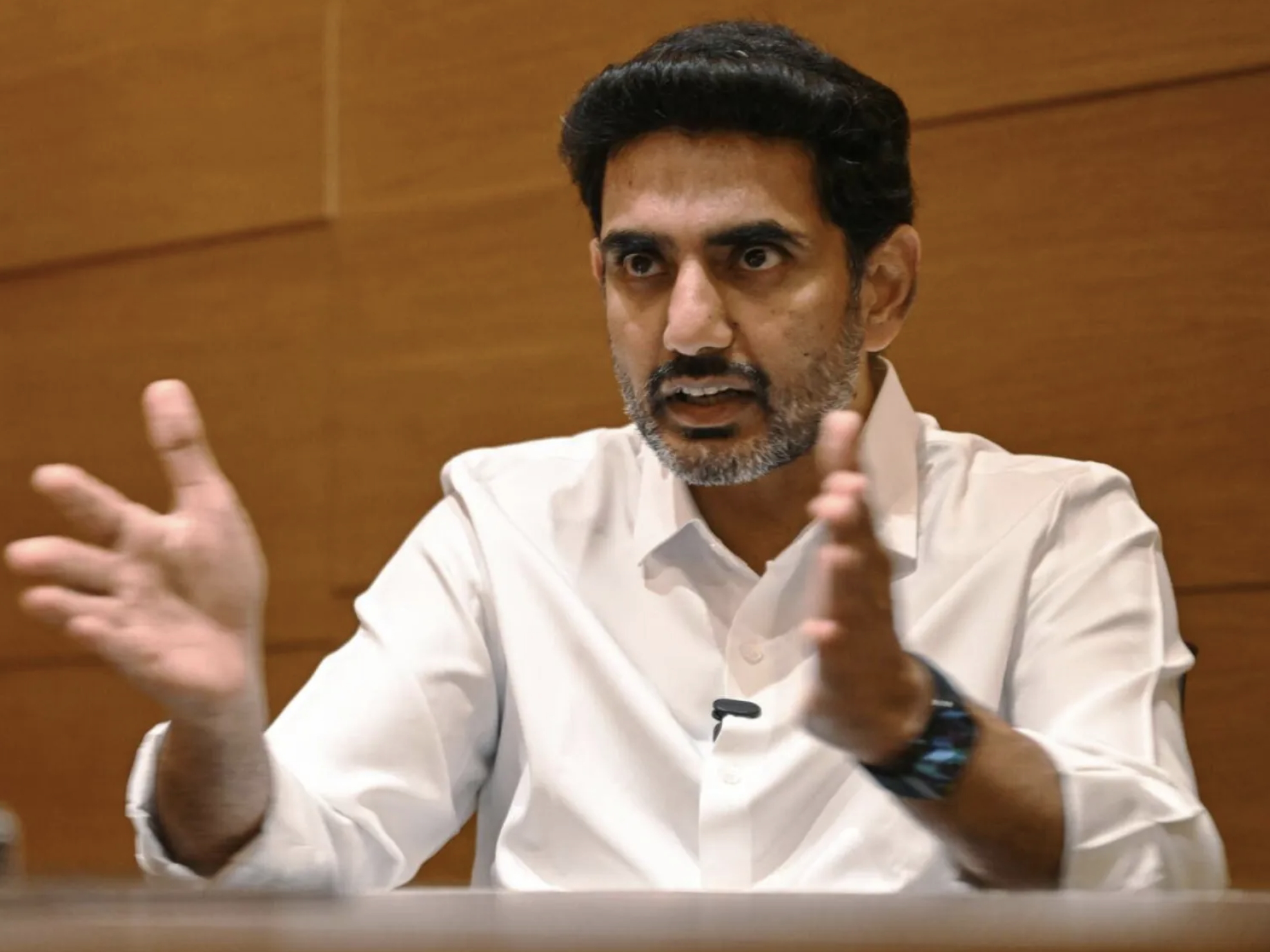 Ấn Độ muốn phát triển "thành phố dữ liệu" phục vụ tham vọng phát triển AI- Ảnh 1. Ấn Độ muốn phát triển "thành phố dữ liệu" phục vụ tham vọng phát triển AI- Ảnh 1.