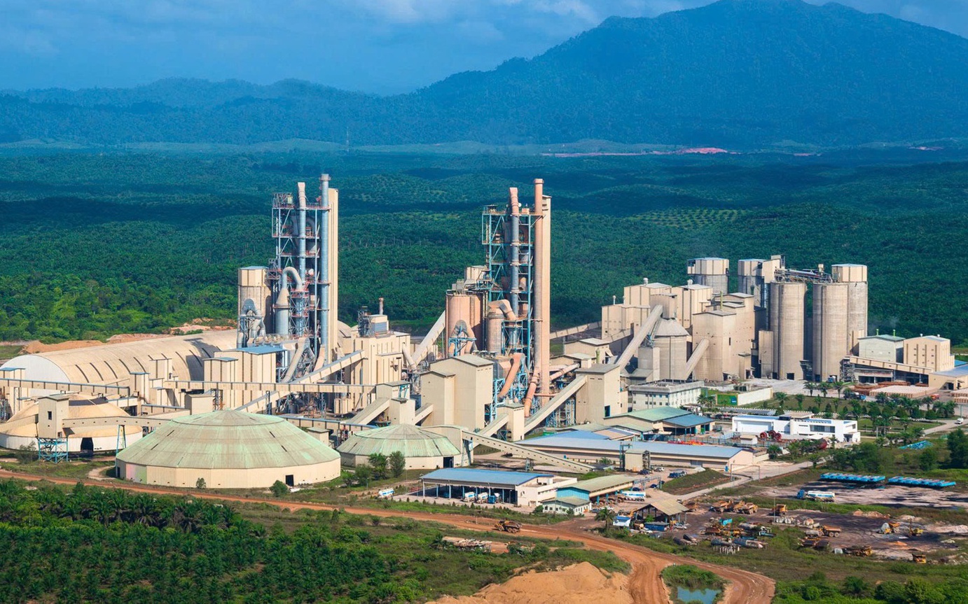 Sớm ho&agrave;n thiện khung ph&aacute;p l&yacute;, ti&ecirc;u chuẩn về EPD trong vật liệu x&acirc;y dựng