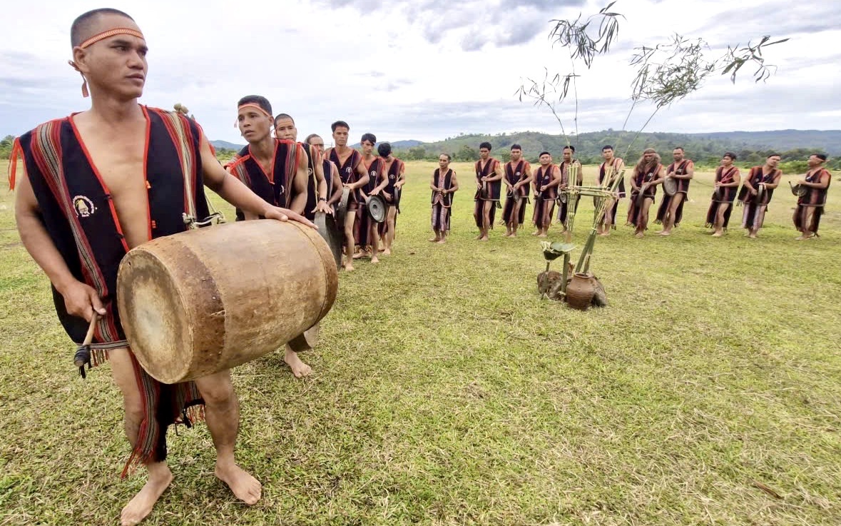 Gia Lai khai mạc Năm Du lịch Quốc gia 2026 với hơn 240 sự kiện- Ảnh 3. Triển vọng ngành du lịch Gia Lai trong Năm Du lịch quốc gia 2026