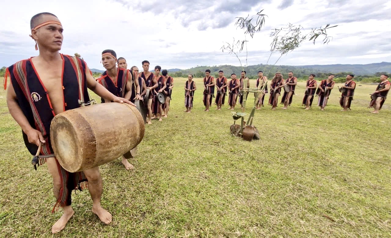 Triển vọng ng&agrave;nh du lịch Gia Lai trong Năm Du lịch quốc gia 2026- Ảnh 3.