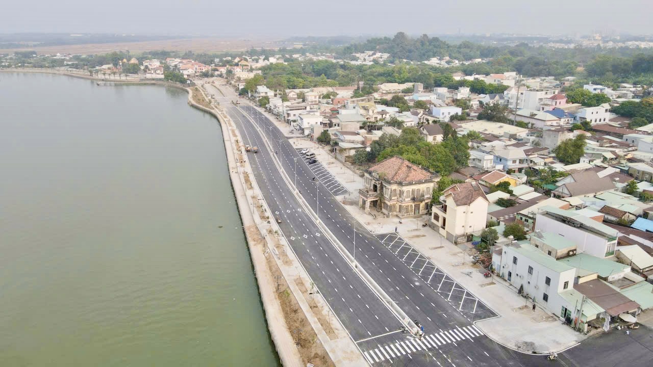 S&acirc;n bay Long Th&agrave;nh v&agrave; mạng lưới cao tốc: Đ&ograve;n bẩy đưa Đồng Nai th&agrave;nh cực tăng trưởng- Ảnh 10.