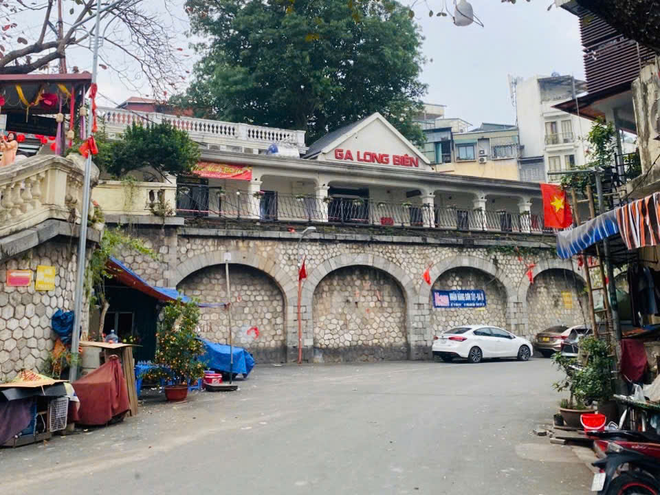 H&agrave; Nội vắng vẻ, b&igrave;nh y&ecirc;n s&aacute;ng m&ugrave;ng 1 Tết B&iacute;nh Ngọ- Ảnh 6.