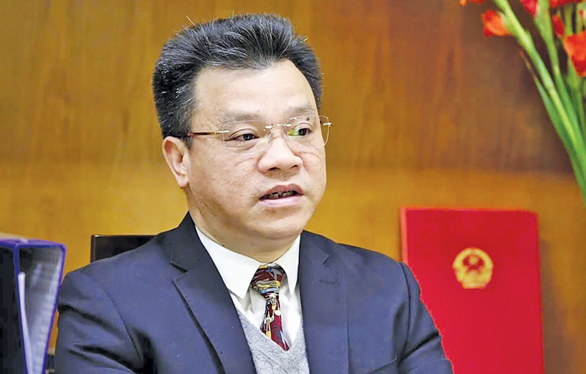 Chuyển mạnh tư duy, ngăn tai nạn từ gốc- Ảnh 1.